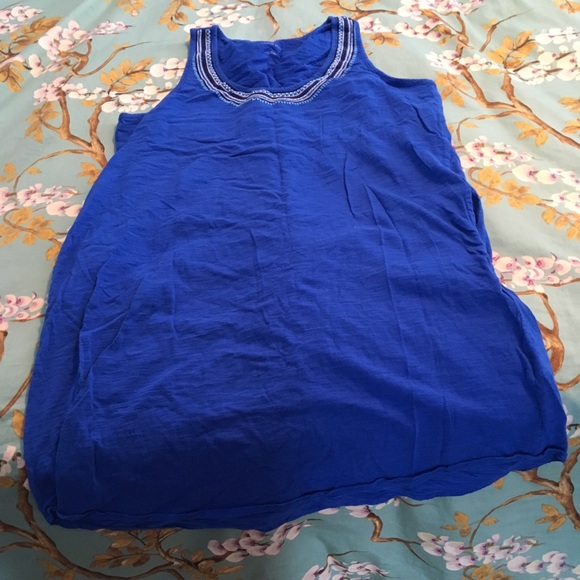 Land's End Other - Land's End Coverup - Summer’s Coming!